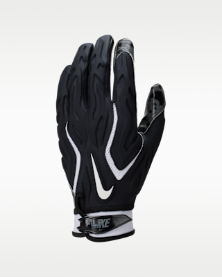 Nike Superbad 8.0 Football Gloves (1 Pair). Nike.com